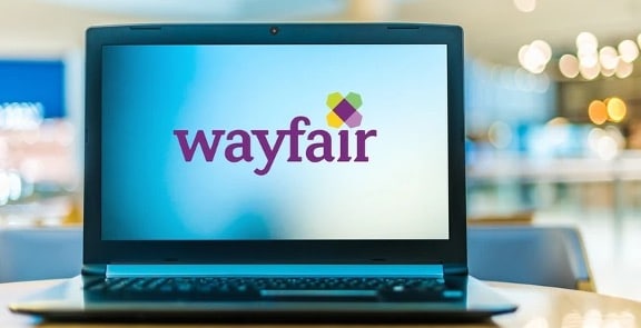 Wayfair registra caída en ventas del 2% en 3T-2024