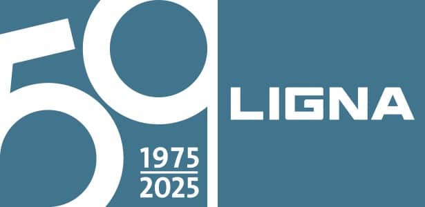 Ligna 2025 More Than 105,000 sqm Already Booked