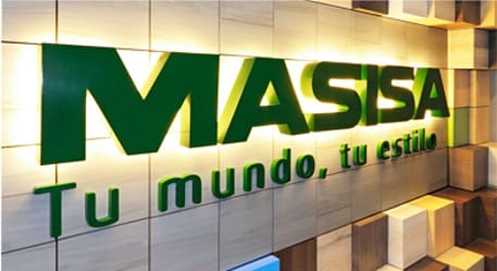 Masisa Reports 4.7% Drop in Sales Revenue as of September 2024