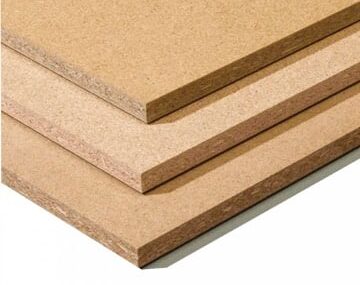 Slight Drop in Peruvian Particleboard Imports in 10M-2024