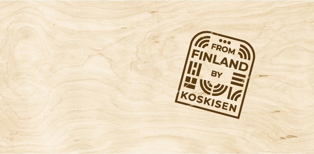 Koskisen’s Strategic Investment in Plywood Industry