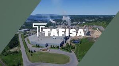 Gino Lévesque nombrado Director Ejecutivo de Tafisa Canadá