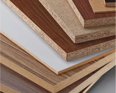 Mexico’s Particleboard Imports Up 13.7% in 2024