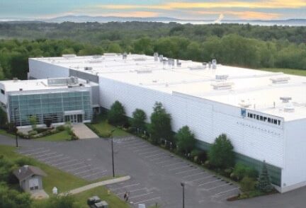 Interprint USA nombra nuevo Director General