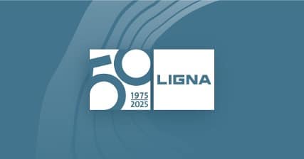 Enfoque en Producción Sostenible en Ligna 2025 en Hannover