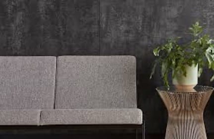 Formica renombra DecoMetal como Homapal