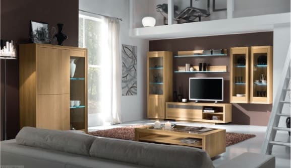 Industria rusa del mueble pide aranceles más altos