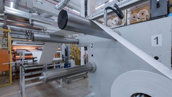 Lignadecor cierra producción de tapacantos tras 22 Años