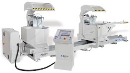 División de aluminio de Gemma Group pasa a formar parte de Scm Group