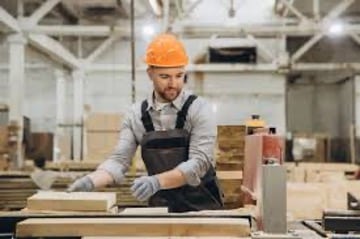 Sustainable Construction Starts with Wood