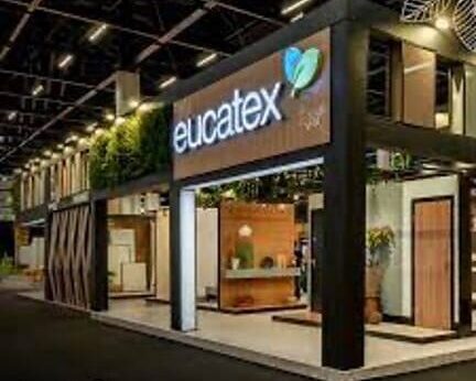 Eucatex Reports Strong 1Q-2025