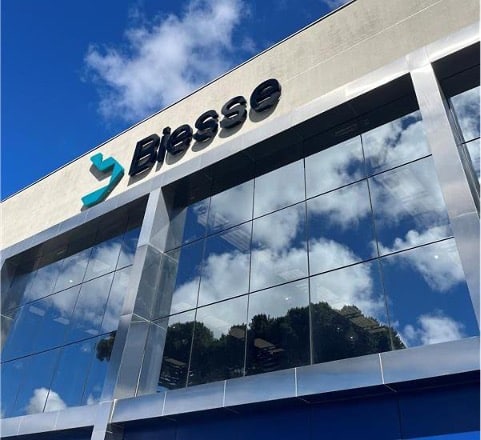 Biesse amplía su presencia en EE.UU. con integración estratégica