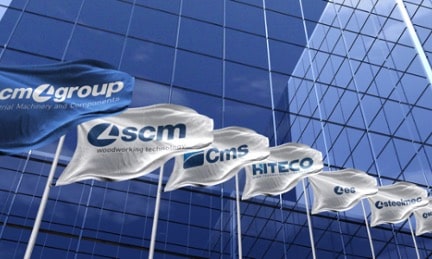 EUR 900 millones en ingresos en 2024 y nuevo liderazgo para SCM