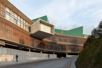 Novopan Earns ISO 50001 Energy Management Certification