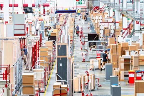 German Furniture Exports Stabilize in 1Q-2025