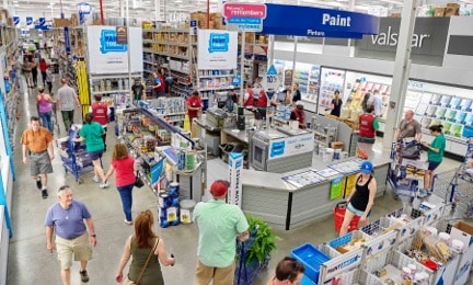 Lowe’s Completes Acquisition of Artisan Design