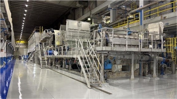 Munksjö Expands Decor Paper Capacity in Brazil
