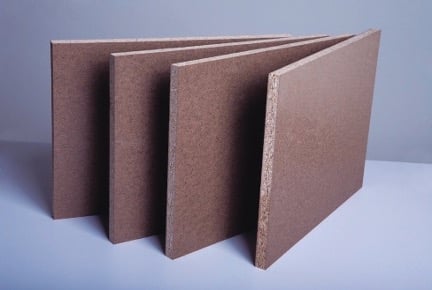 Ecuador’s Particleboard Exports Dip 3.5% in 4M-2025