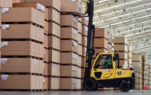 Masisa’s Controlling Shareholder Initiates Search for Strategic Investor