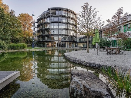 Leadership Transition at Schattdecor