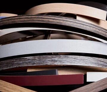 Strong Growth of Colombian Edgebandings Imports