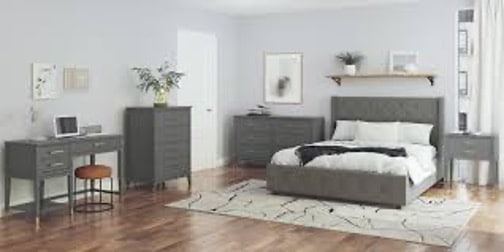 Dorel reestructura y cierra fábrica de muebles