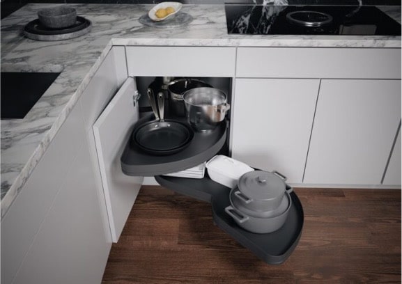 Kesseböhmer entre las 100 pymes más innovadoras