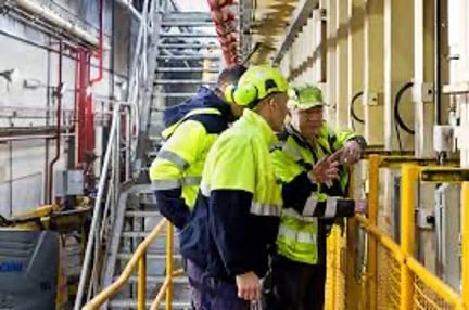 Siempelkamp nombra nuevo encargado de servicios