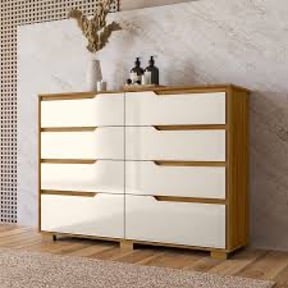 Importaciones peruanas de muebles de madera caen 12% en 6M-2025