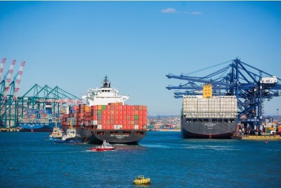 Importaciones chilenas de muebles de madera crecen 5,9% en 4M-2025