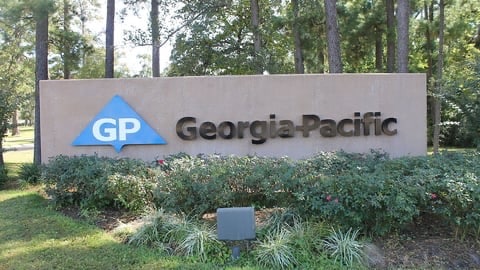 Georgia-Pacific invierte USD 140 millones en planta de OSB