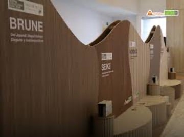 Momento 2025 la nueva colección de Aglomerados Cotopaxi