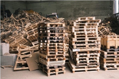 Alianza finlandesa convierte residuos de madera en aglomerado de alta calidad