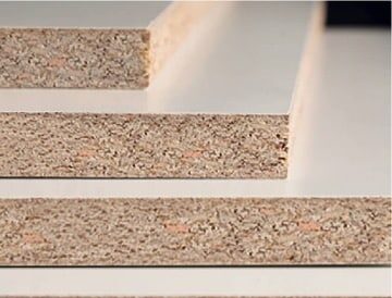 Panamanian Particleboard Imports Down 2.6% in 6M-2025