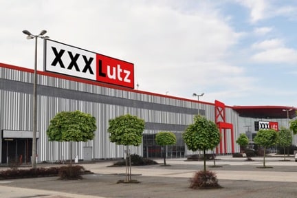 La austriaca XXXLutz Group desafía el dominio de Ikea
