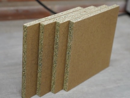 Exportaciones ecuatorianas de aglomerado caen 8,1% en primer semestre de 2025