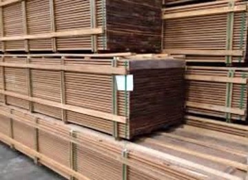 EE. UU. aplicará nuevo arancel a la mayoría de productos madereros brasileños