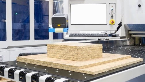 Masisa contrata a PwC para liderar la búsqueda de un socio estratégico