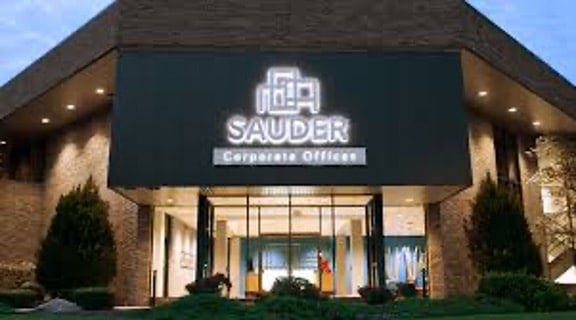 Sauder despide a 150 empleados por caída en ventas