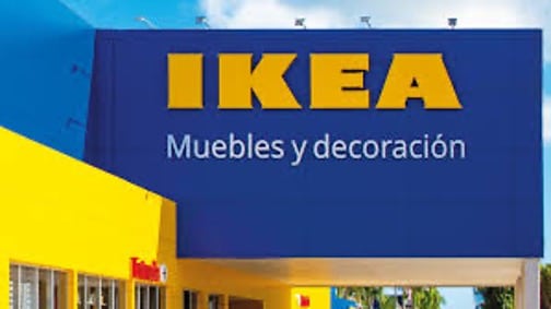 Sarton Group llevará Ikea a Centroamérica