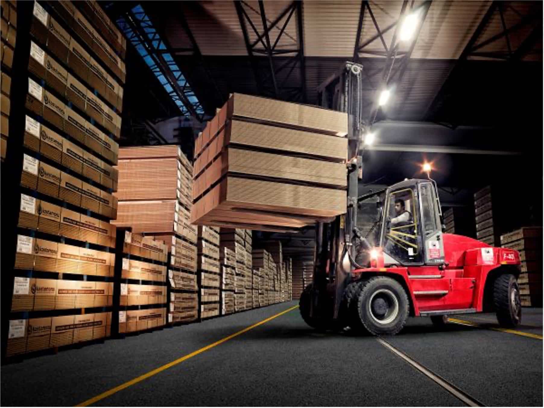 Kastamonu Entegre entre las 100 principales empresas turcas