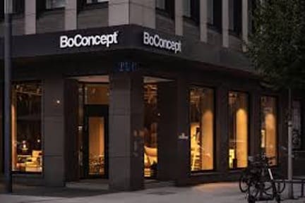 BoConcept mantiene resultados sólidos pese a incertidumbre global