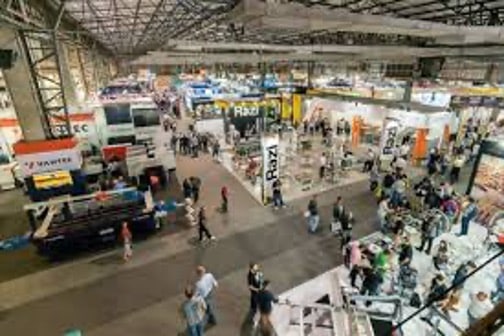 Fimma Brasil 2025 atrae 20.750 visitantes