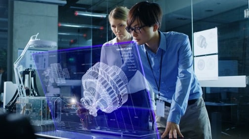 Alemania sigue siendo el núcleo de la I+D en maquinaria para madera