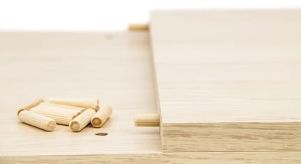 Jowat y Gannomat impulsan adhesivos para madera