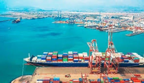 Importaciones peruanas de aglomerado crecen 23,1% en 6M-2025