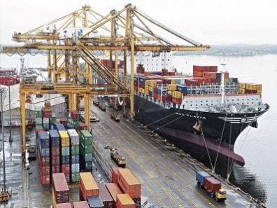 Exportaciones colombianas de muebles caen 10,6% en 6M-2025