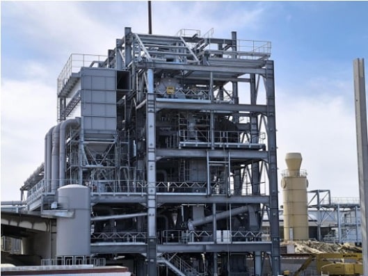 Sauerland Spanplatte y Siempelkamp se asocian en planta de reciclaje