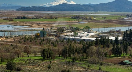 Swiss Krono completa adquisición de planta de aglomerado en EE.UU.