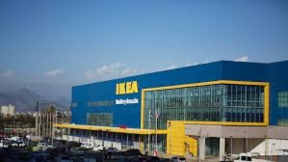 Falabella consolida el éxito de Ikea en Chile a tres años de su llegada